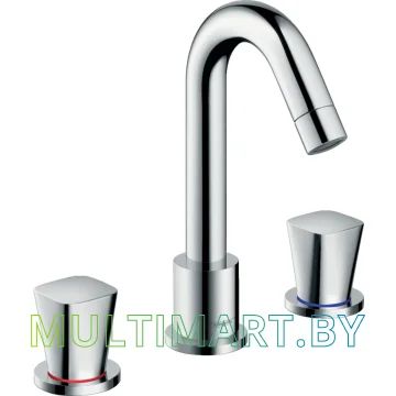Смеситель Hansgrohe Logis 71300000